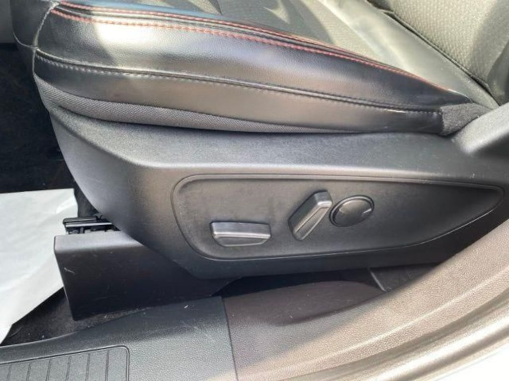 Used 2023 Ford Escape ST-Line SUV