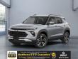 Used 2024 Chevrolet Trailblazer LT SUV