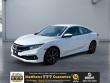Used 2019 Honda Civic Sport Sedan