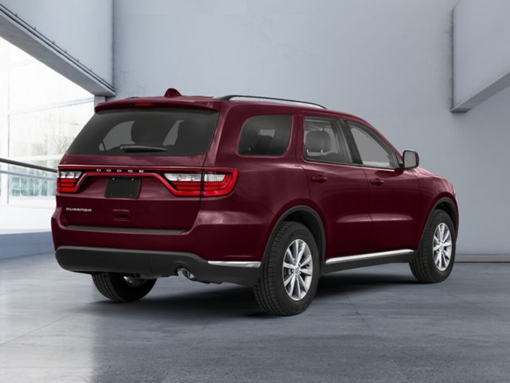 Used 2019 Dodge Durango GT SUV