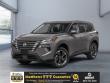 Used 2025 Nissan Rogue SV SUV