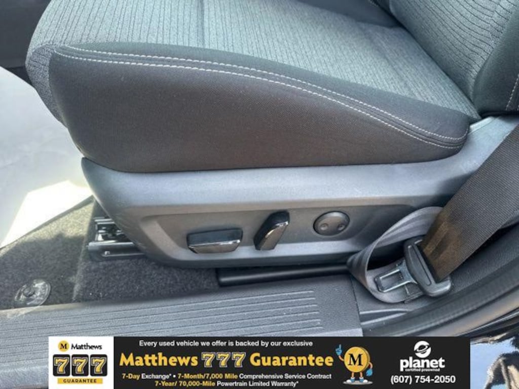 Used 2023 Nissan Rogue SV SUV