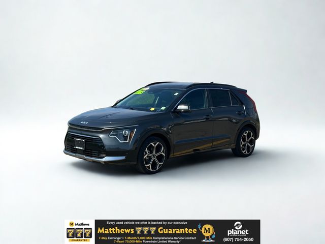 2023 Kia Niro EX Touring