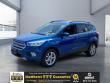 Used 2018 Ford Escape SE SUV