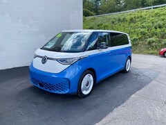 2025 Volkswagen ID. Buzz 1st Edition Van 4MOTION