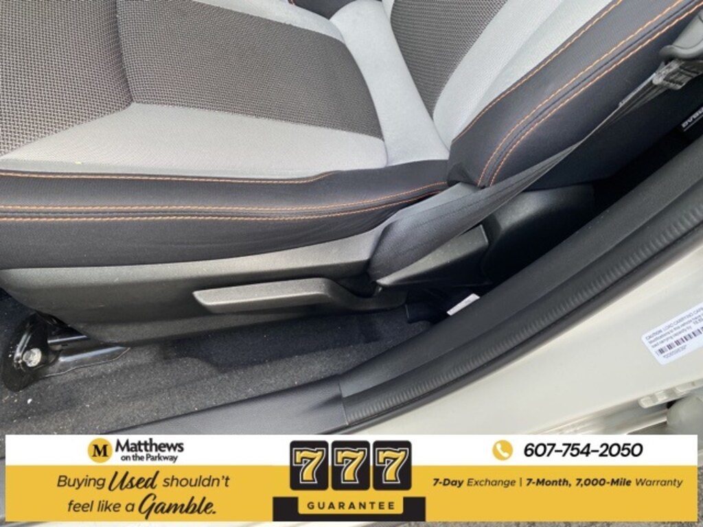 Used 2023 Subaru Crosstrek SUV