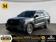 Used 2025 Ford Explorer ST-Line SUV