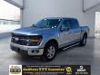 Used 2025 Ford F-150 XLT Truck SuperCrew Cab