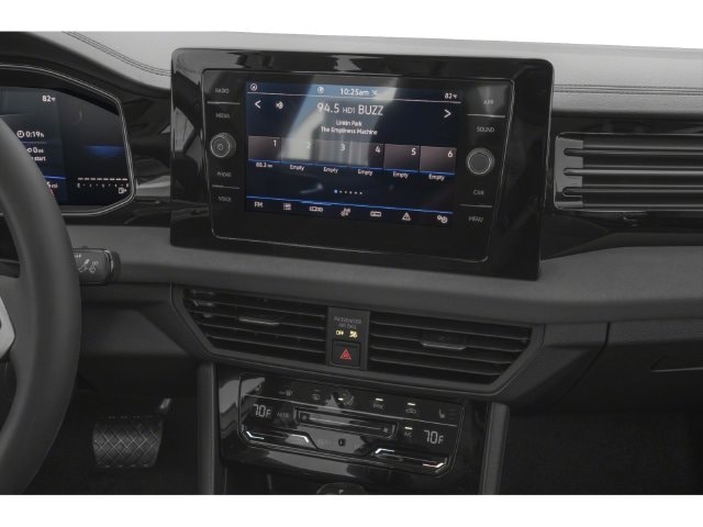 2027 Volkswagen Jetta SE - Photo 7