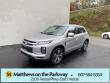 Used 2020 Mitsubishi Outlander Sport 2.0 CUV
