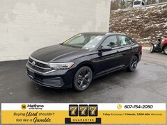 2023 Volkswagen Jetta