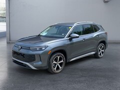 2026 Volkswagen Tiguan 2.0T SE SUV