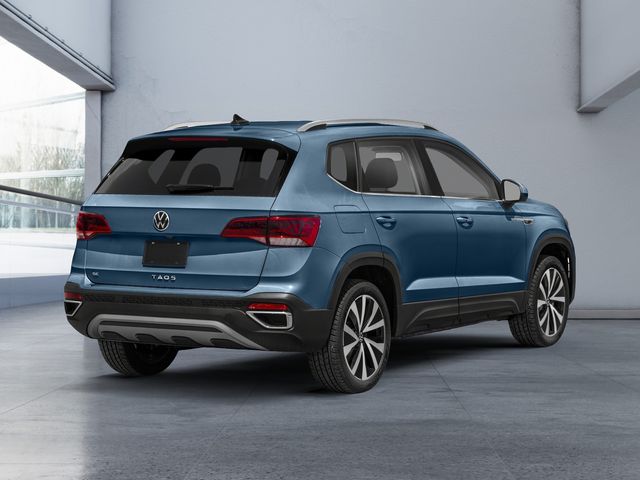 Used 2022 Volkswagen Taos SE with VIN 3VVYX7B26NM049327 for sale in Vestal, NY