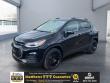 Used 2022 Chevrolet Trax LT SUV