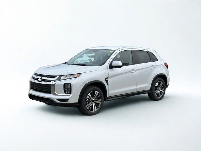 2026 Mitsubishi Outlander Sport 2.0 ES AWC CVT's photo