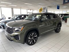 2026 Volkswagen Atlas Cross Sport 2.0T SEL Premium R-Line SUV