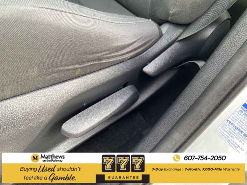 Used 2020 Toyota RAV4 LE SUV