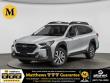Used 2023 Subaru Outback Premium SUV