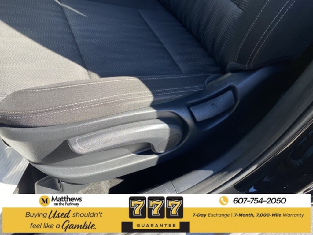 Used 2021 Kia Sportage LX SUV