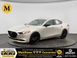 Used 2025 Mazda Mazda3 Sedan 2.5 S Select Sport Sedan