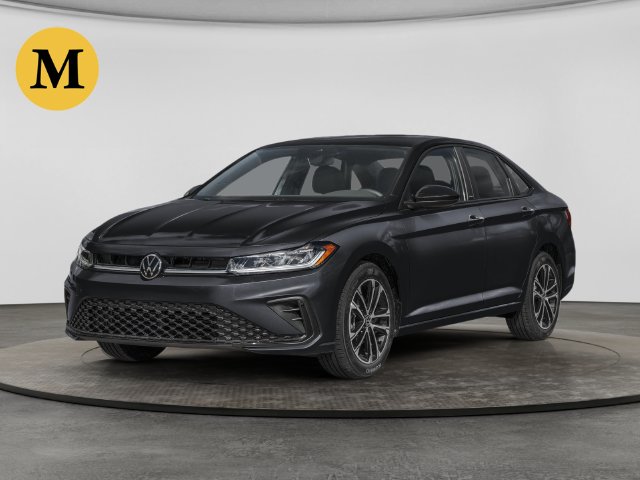 2027 Volkswagen Jetta 1.5T Sport Sedan