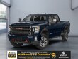  GMC Sierra 2500 HD