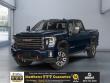 Used 2023 GMC Sierra 2500 HD AT4 Truck Crew Cab