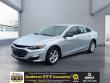 Used 2020 Chevrolet Malibu LS w/1FL Sedan
