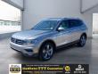 Used 2020 Volkswagen Tiguan 2.0T SEL 4MOTION SUV