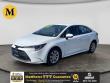 Used 2024 Toyota Corolla LE Sedan