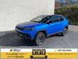 Used 2024 Jeep Compass Trailhawk SUV
