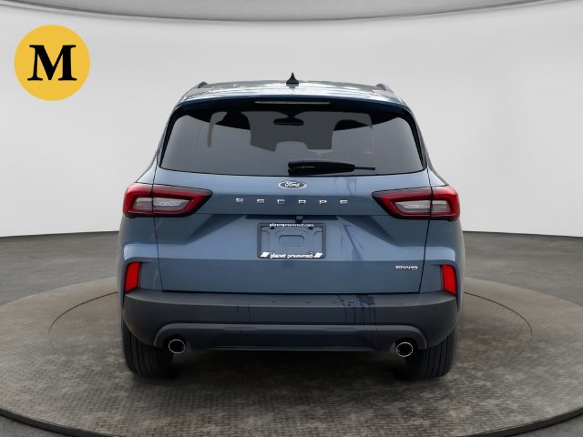 Used 2025 Ford Escape ST-Line Select SUV