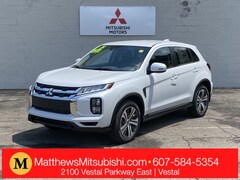 2024 Mitsubishi Outlander Sport