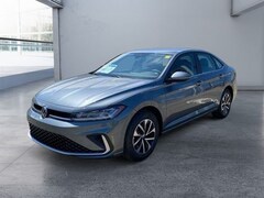 2026 Volkswagen Jetta 1.5T S Sedan