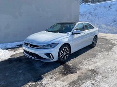 2026 Volkswagen Jetta