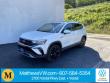 Used 2024 Volkswagen Taos 1.5T SE SUV