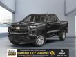 Used 2023 Chevrolet Colorado LT Truck Crew Cab