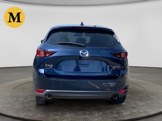 Used 2021 Mazda CX-5 Touring SUV