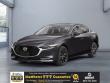 Used 2021 Mazda Mazda3 Premium Plus Package Sedan