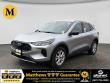 Used 2023 Ford Escape Active SUV