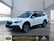 Used 2021 Subaru Outback Limited SUV