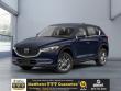 Used 2021 Mazda CX-5 Touring SUV