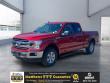 Used 2020 Ford F-150 XLT Truck SuperCab Styleside