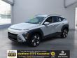 Used 2025 Hyundai Kona SEL SUV