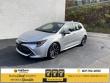 Used 2021 Toyota Corolla Hatchback XSE Hatchback