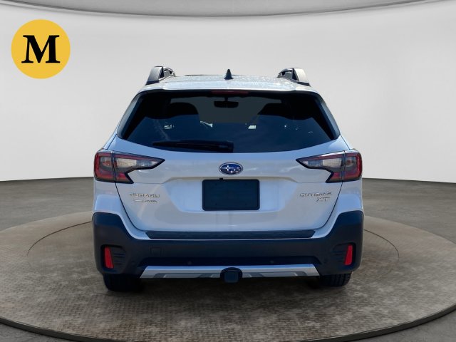 Used 2022 Subaru