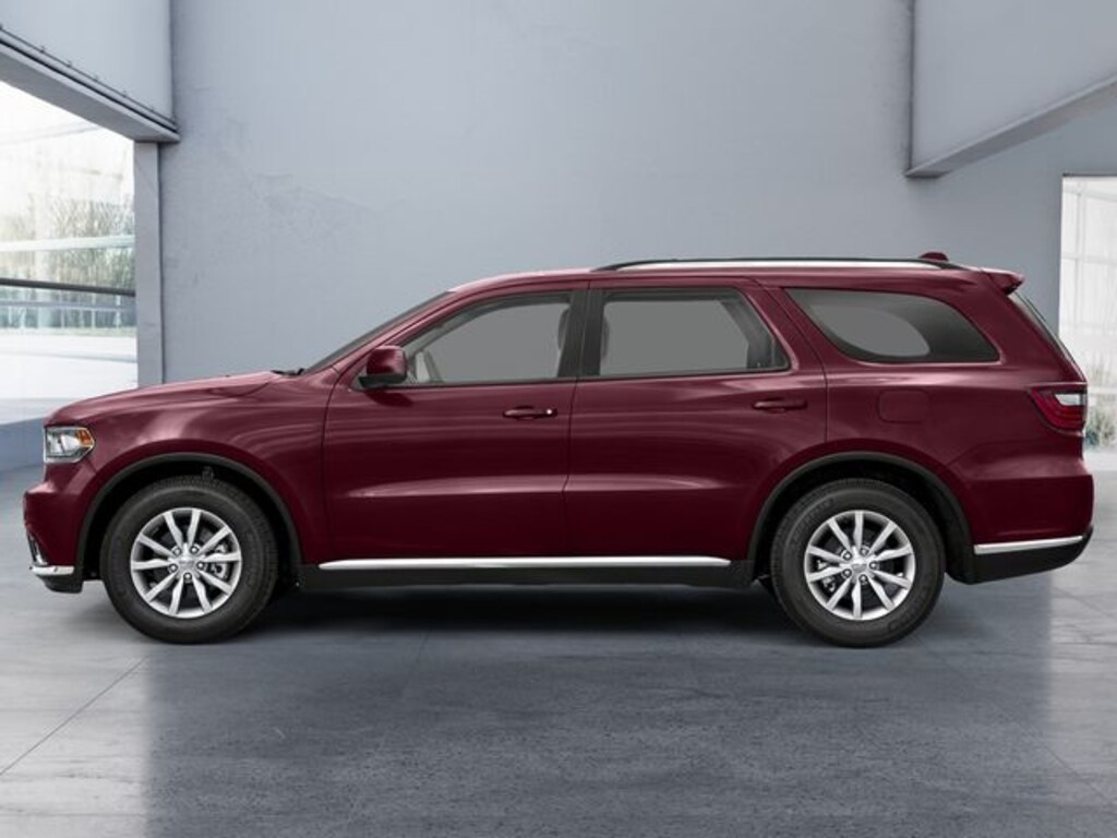 Used 2019 Dodge Durango GT SUV