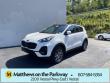 Used 2022 Kia Sportage Nightfall SUV