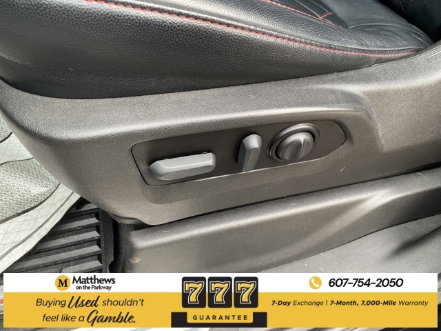 2021 Chevrolet Silverado 1500 LT Trail Boss photo 4