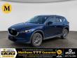 Used 2021 Mazda CX-5 Touring SUV